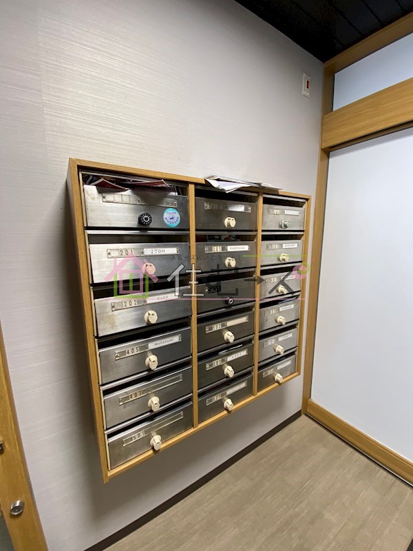 レナジア真田山 その他外観5