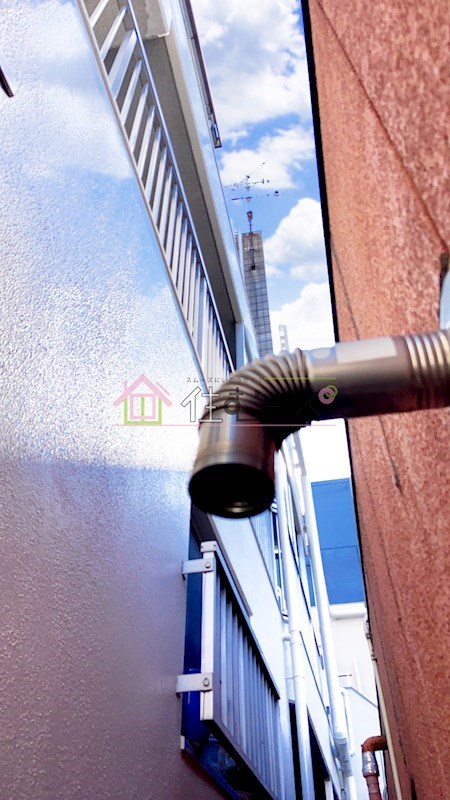 大宝　上本町ロイヤルハイツ その他2