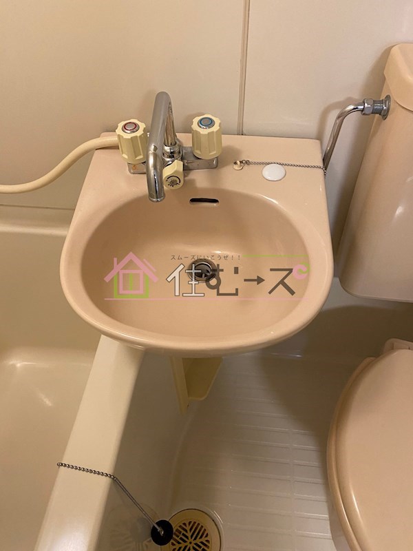 大宝　上本町ロイヤルハイツ その他4