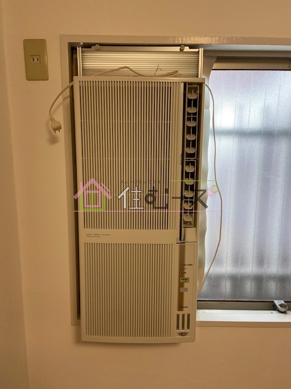 大宝　上本町ロイヤルハイツ その他6