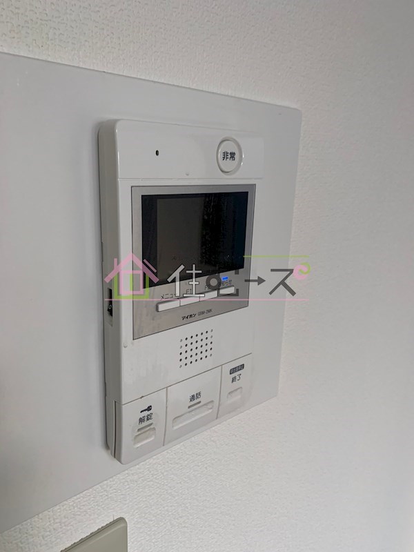 ミフネセントラルベア新大阪 その他3