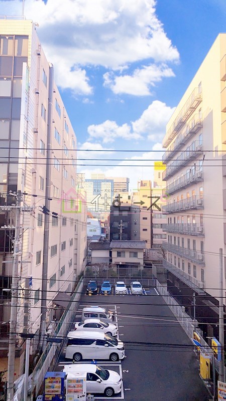 ミフネセントラルベア新大阪 その他6