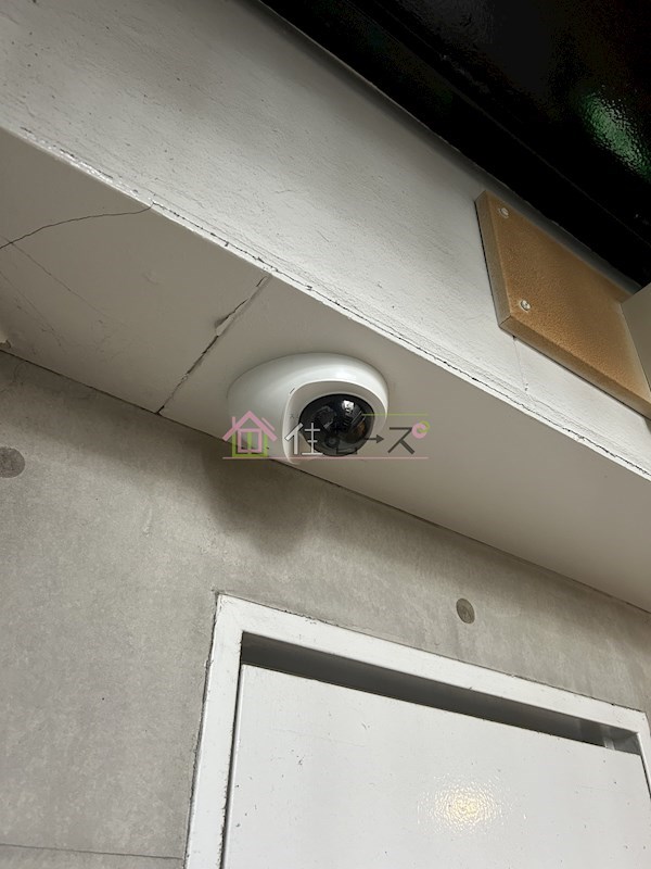 アレグリアプレイス神崎川 その他外観3