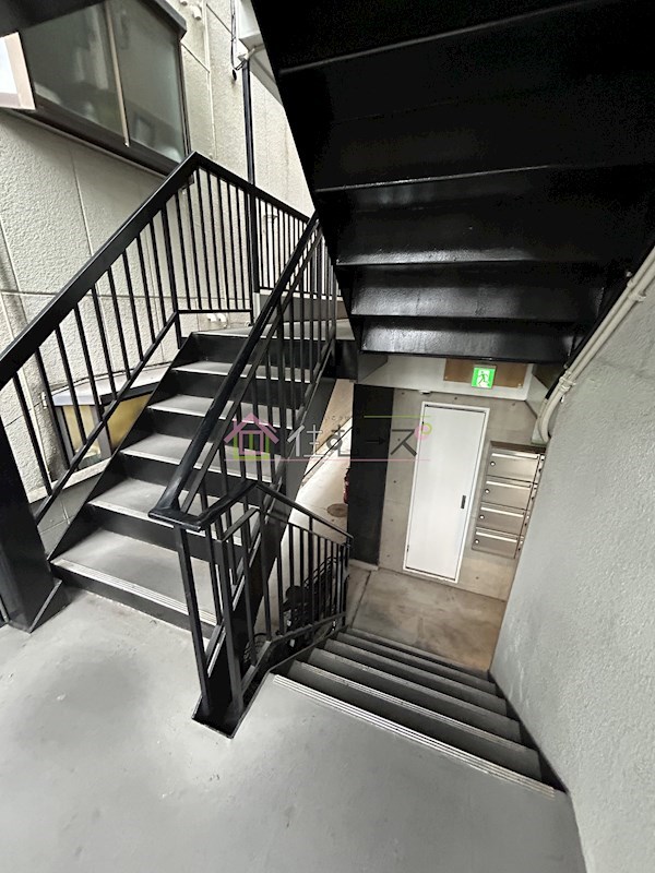 アレグリアプレイス神崎川 その他外観4