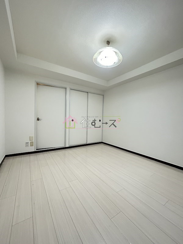 アレグリアプレイス神崎川 リビング