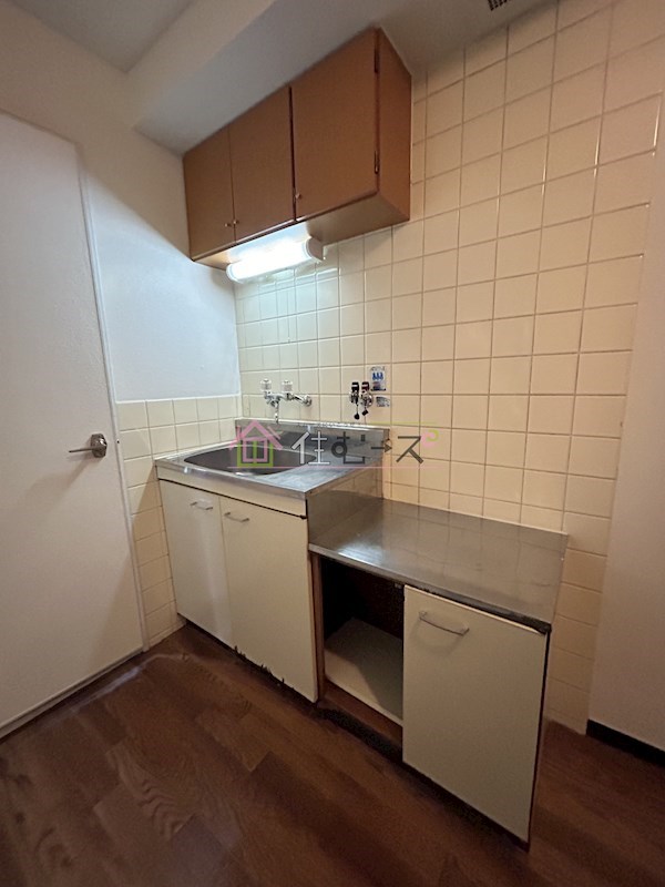 アレグリアプレイス神崎川 キッチン