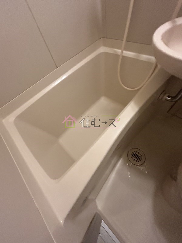 アレグリアプレイス神崎川 風呂画像