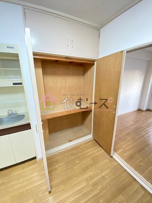 オ－ナ－ズマンション播磨町 その他4