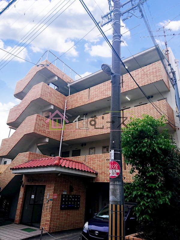オ－ナ－ズマンション播磨町 その他外観1