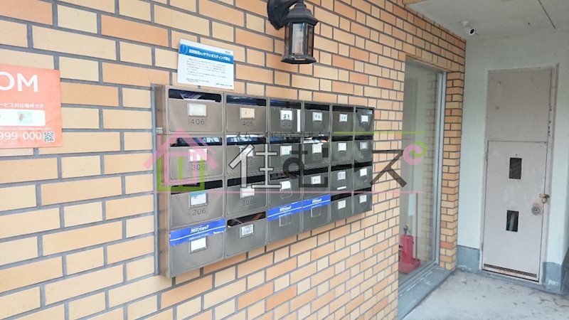 オ－ナ－ズマンション播磨町 その他外観5