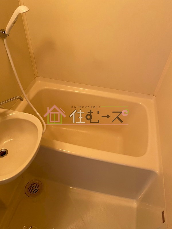 オ－ナ－ズマンション播磨町 風呂画像