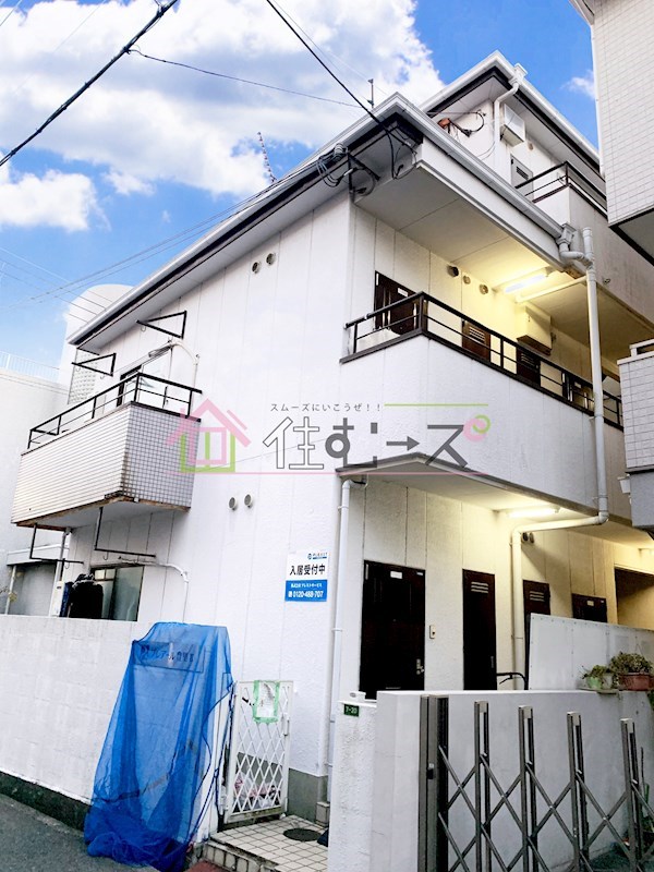 プレアール豊里Ⅱ その他外観1