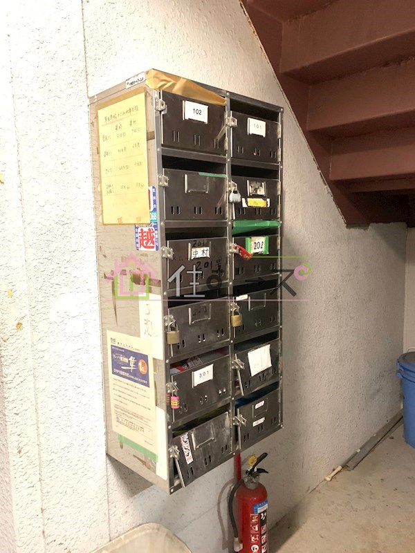 プレアール豊里Ⅱ その他外観3