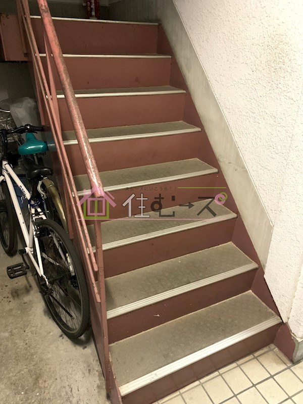 プレアール豊里Ⅱ その他外観5