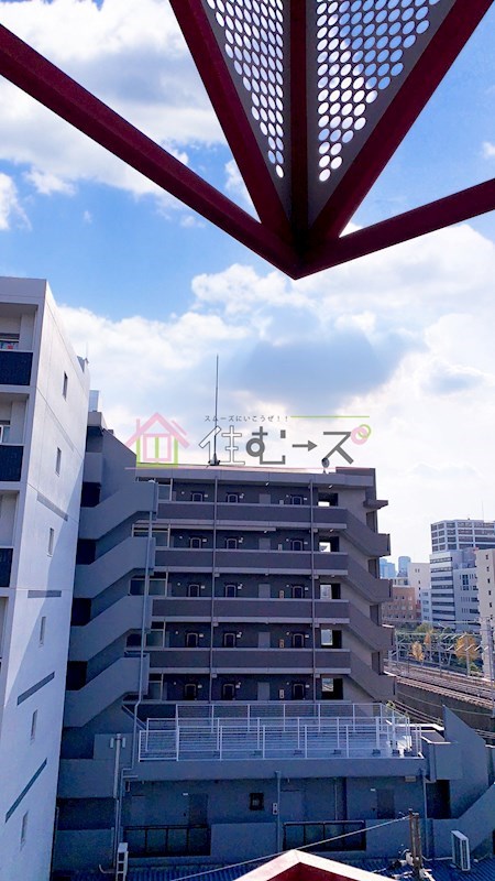 スリーデイズ新大阪 その他4