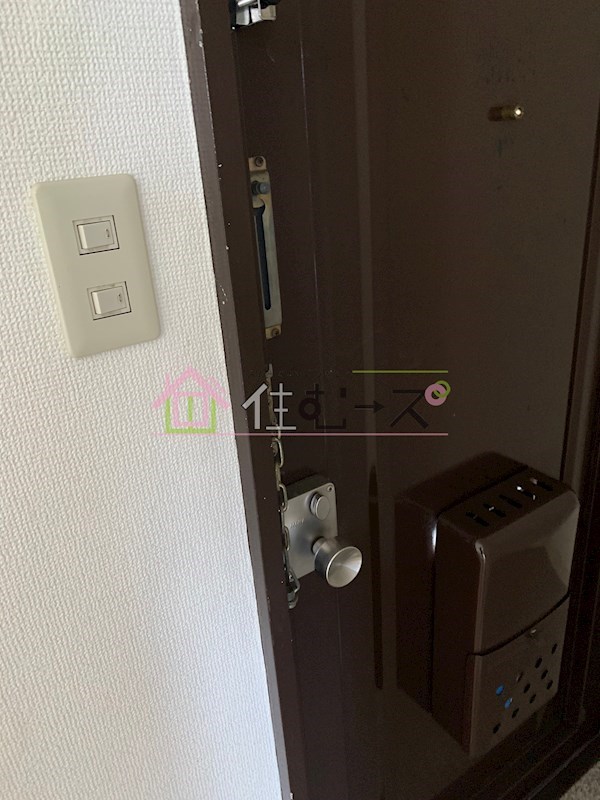 アレグリアプレイス神崎川 その他