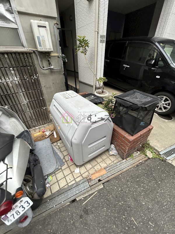 アレグリアプレイス神崎川 その他