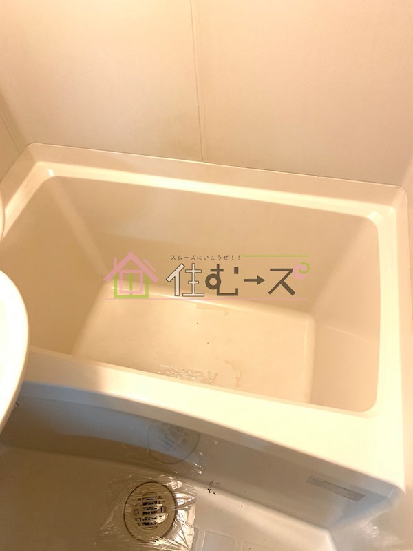 アレグリアプレイス神崎川 風呂画像