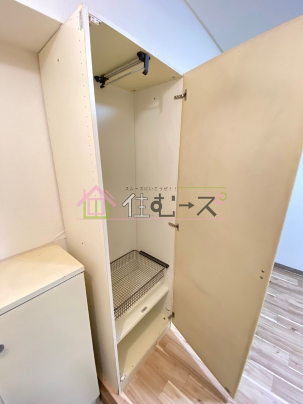 ハイツ南の風 その他2