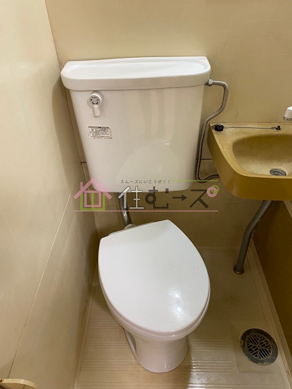 ハイツ南の風 その他3