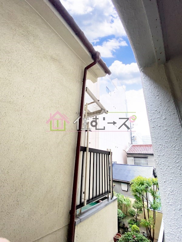 ハイツ南の風 その他4