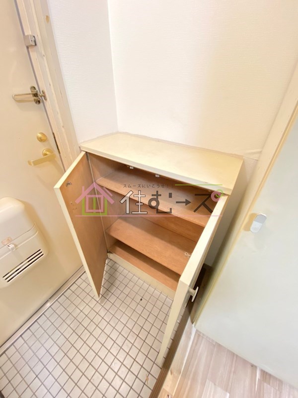 ハイツ南の風 その他6