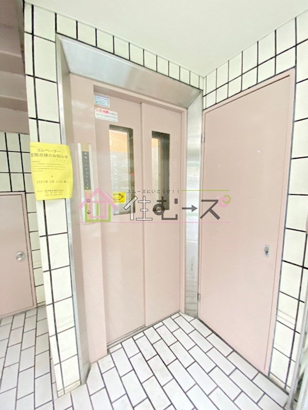 ハイツ南の風 その他外観6