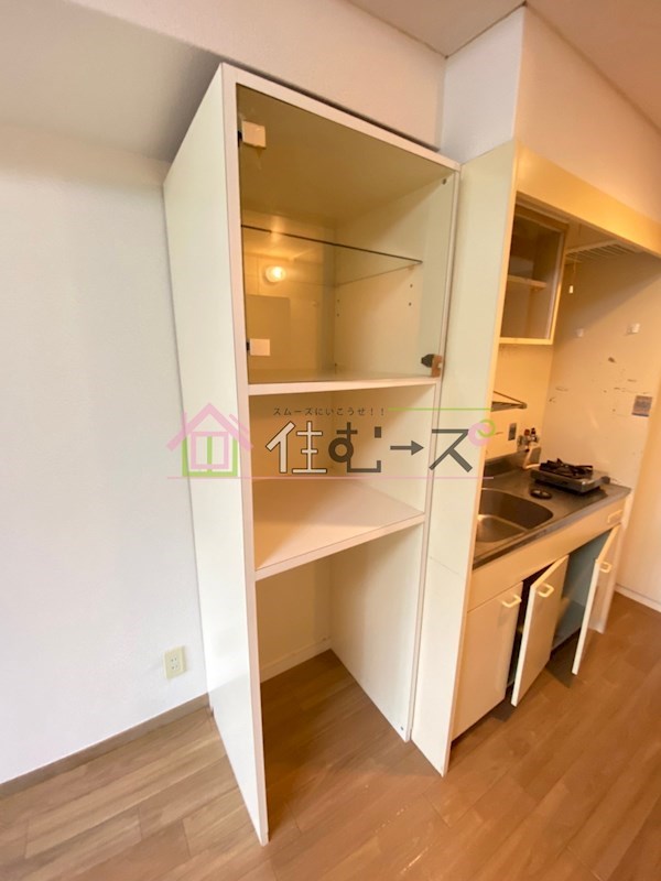 ピーチヴィラ その他3