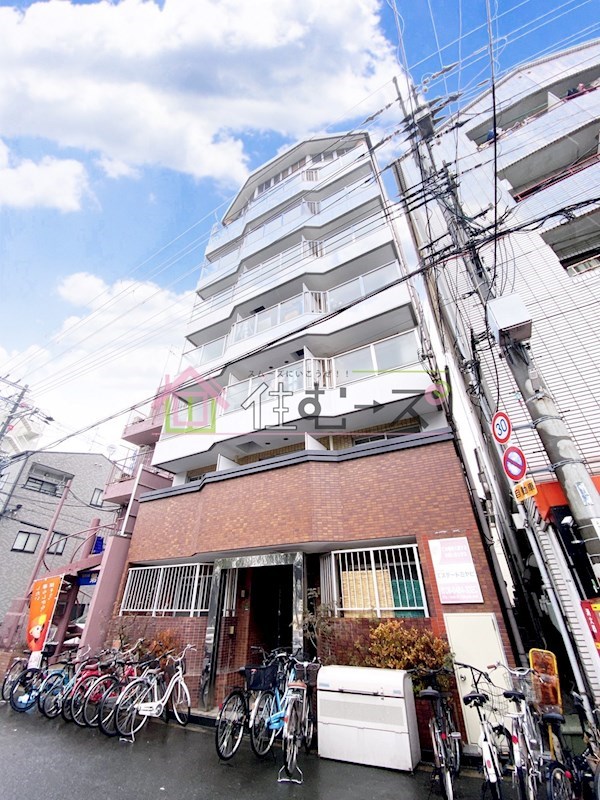 ピーチヴィラ その他外観1