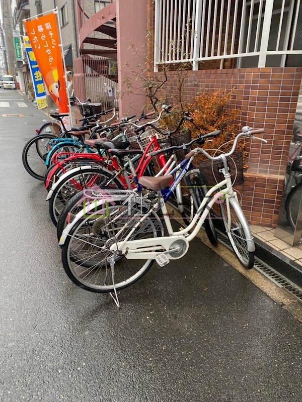 ピーチヴィラ その他外観2