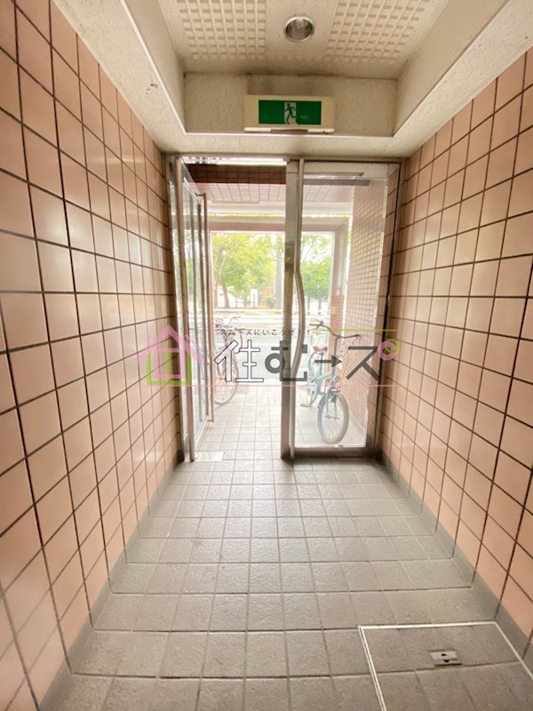 ピーチヴィラ その他外観4