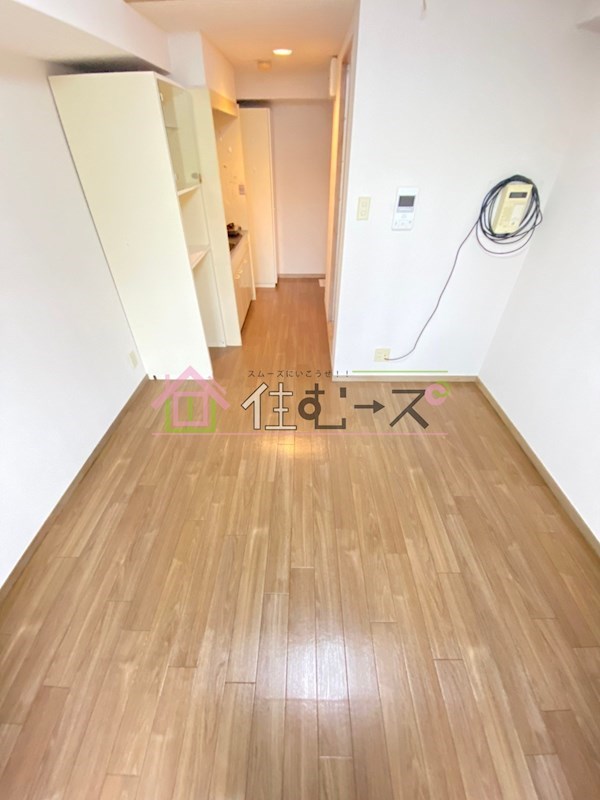 ピーチヴィラ リビング