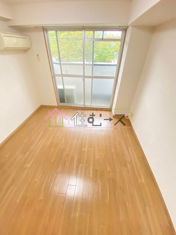 ピーチヴィラ ベッドルーム