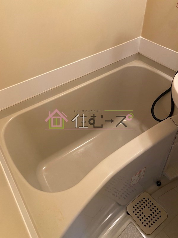 ピーチヴィラ 風呂画像