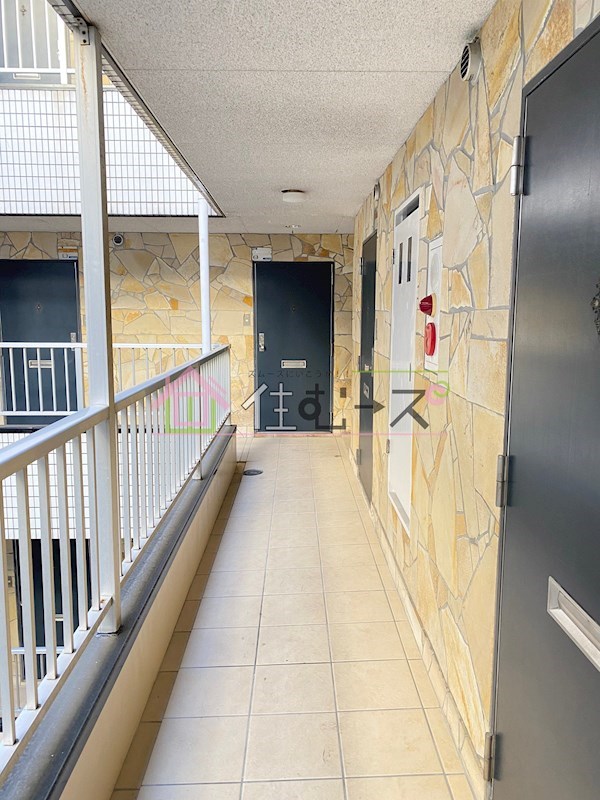 大宝　新深江CTスクエア その他外観2