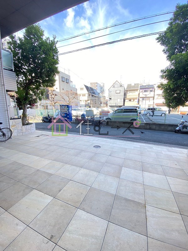 大宝　新深江CTスクエア その他外観4