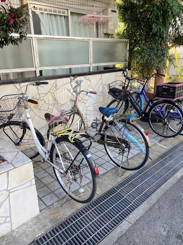 大宝　新深江CTスクエア その他外観6