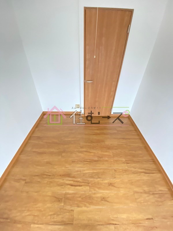 大宝　新深江CTスクエア リビング