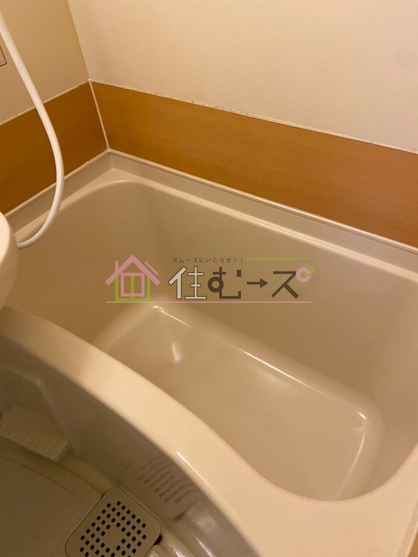 大宝　新深江CTスクエア 風呂画像