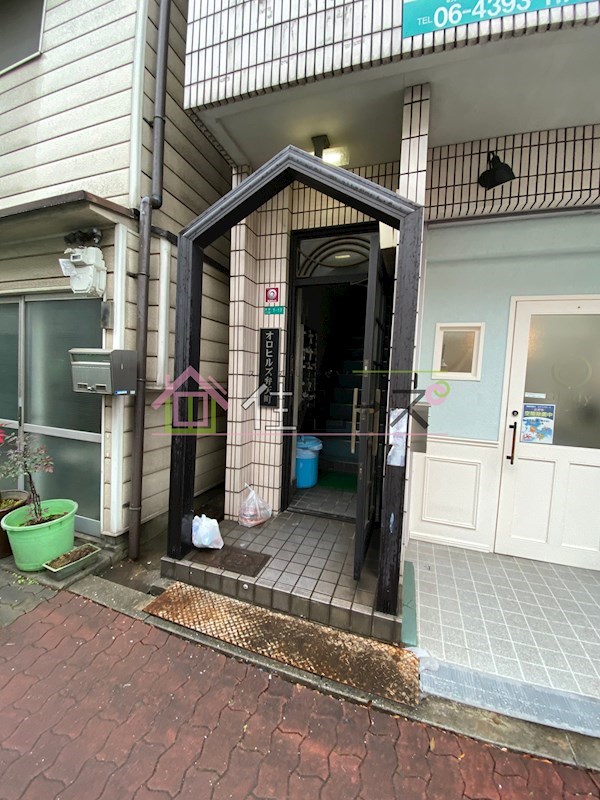 オロヒルズ弁天町 その他1