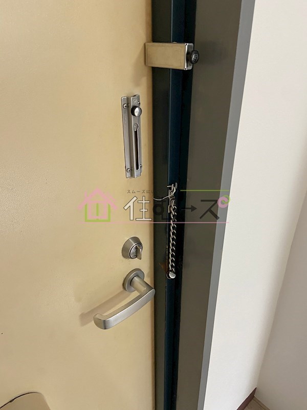 オロヒルズ弁天町 その他6