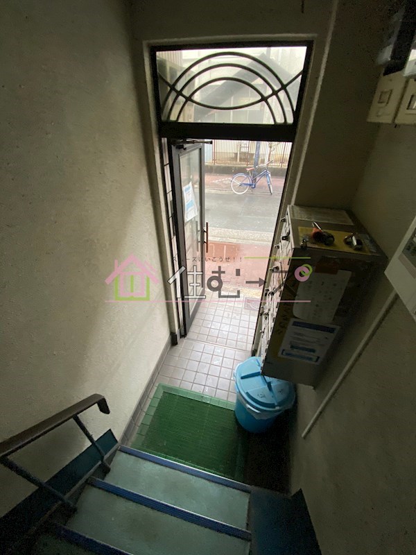 オロヒルズ弁天町 その他外観2