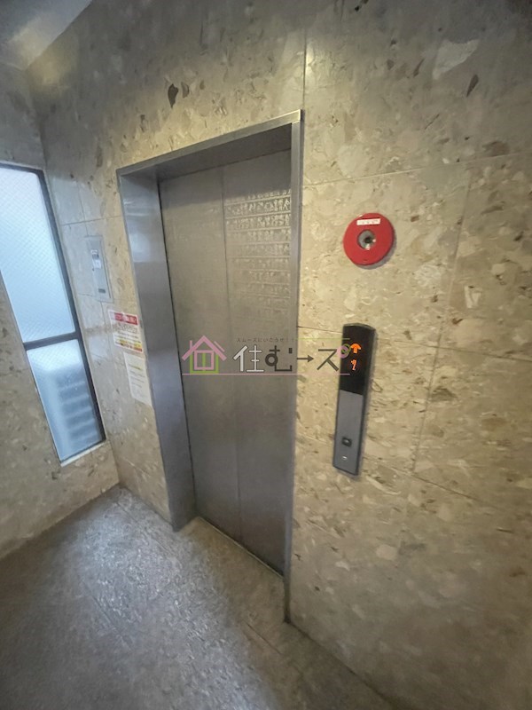 ドエル南本町 その他外観3