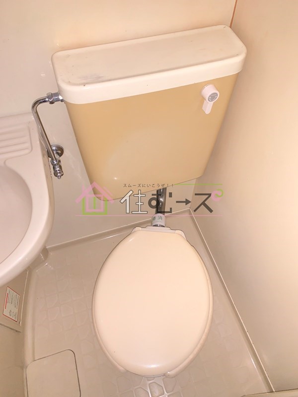 ビジタル高津 その他5