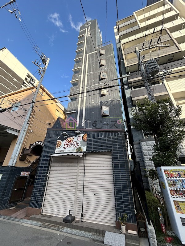 ビジタル高津 その他外観1