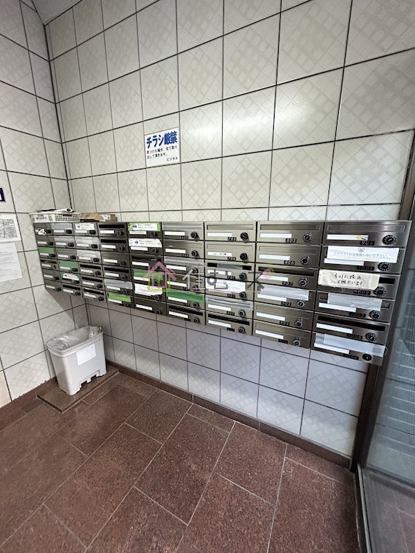 ビジタル高津 その他外観6