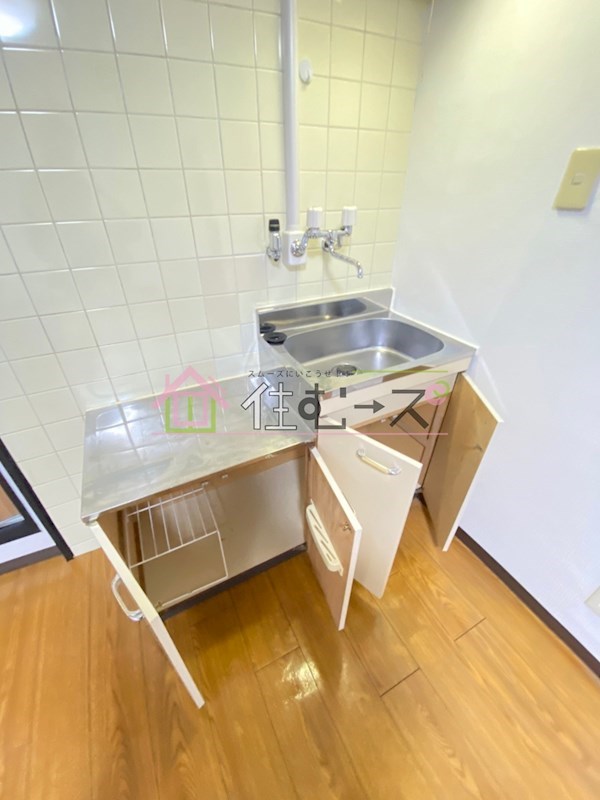 ノアーズアーク今里 その他2