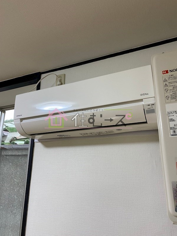 ノアーズアーク今里 その他5