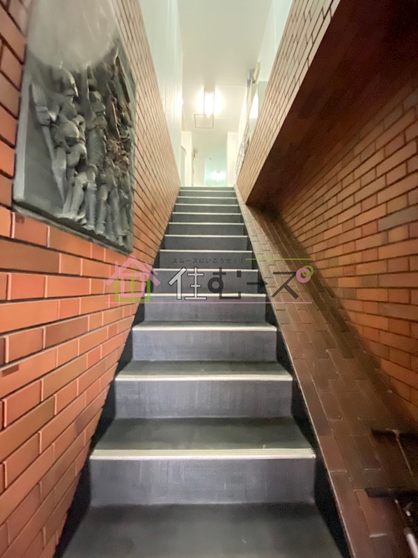 ノアーズアーク今里 その他外観4