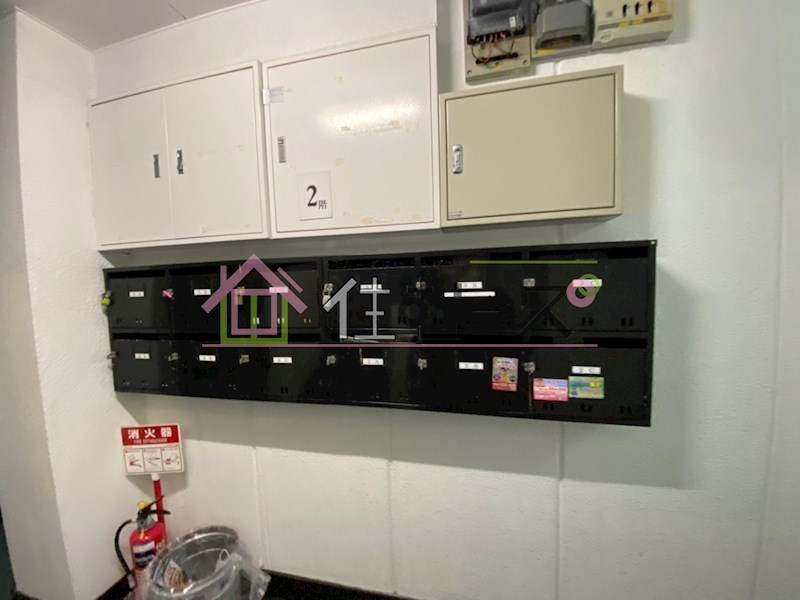 ノアーズアーク今里 その他外観5